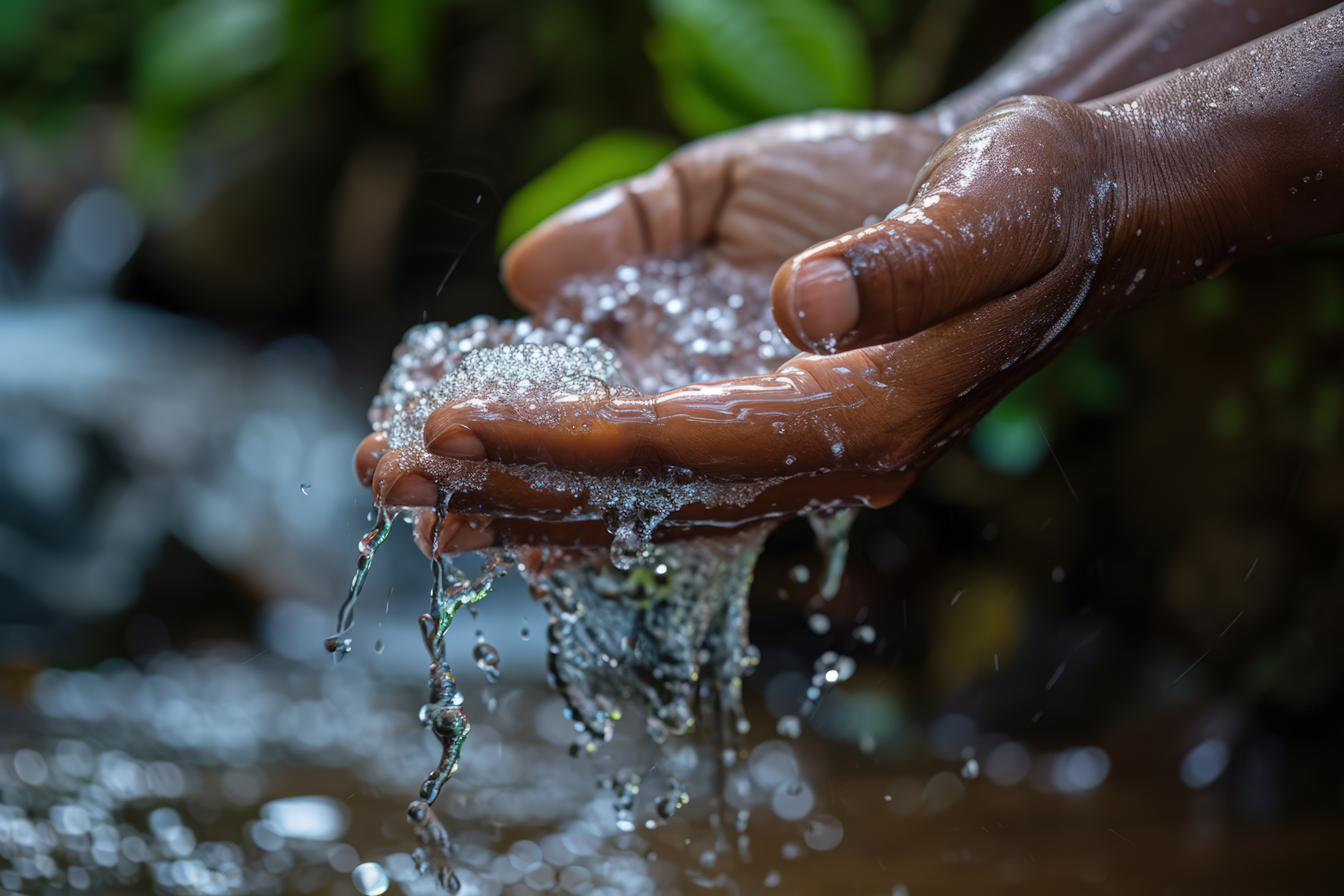 Water Conservation